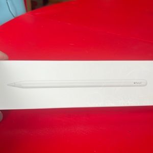 Apple Pencil (2nd Generation)
